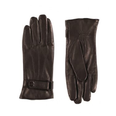 Leather Glove 92035.2 Bruin KL