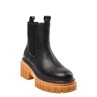 Boot S223758 Zwart