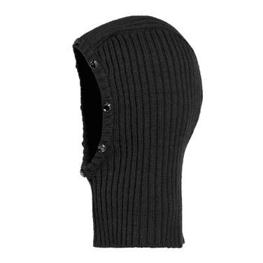 Celestial Balaclava Zwart