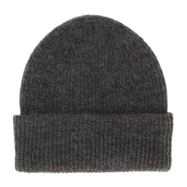 Ladies Knit Hat 043 Beige KL