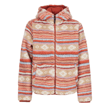 Pantsy JR Full Zip Top Multi KL