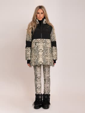 Uri Slim Pants Multi KL