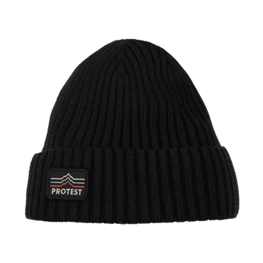Worsley Beanie Zwart KL