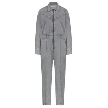 Levy Jumpsuit Grijs KL