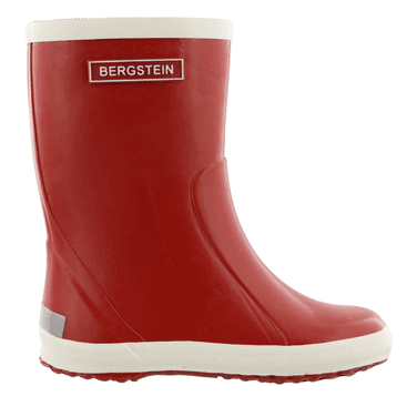 Bergstein Rainboots Rood KL