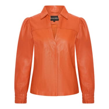 Blouse L001 Oranje KL