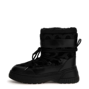 Drera Boots Zwart