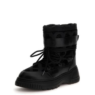 Drera Boots Zwart