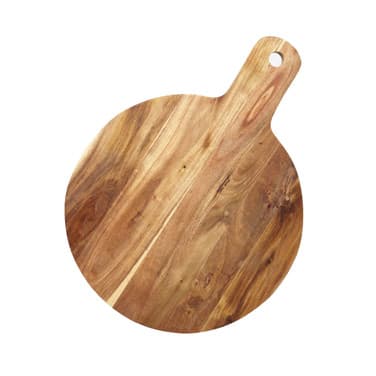 Nature snijplank Bruin 1