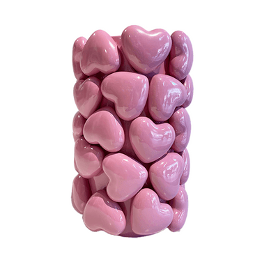 Vaas All You Need Is Love Roze