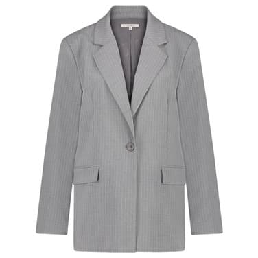 JOSHA BLAZER Grijs 2 KL