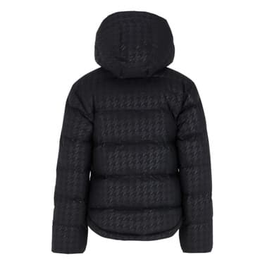 ROMY snowjacket Zwart 1
