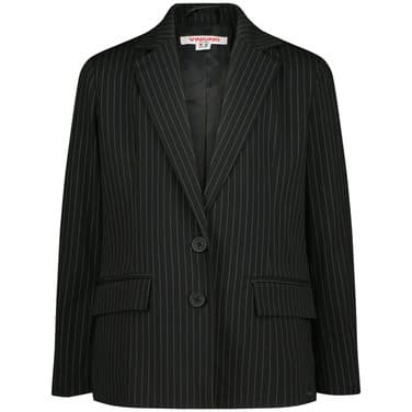 Tristy Blazer Zwart 1
