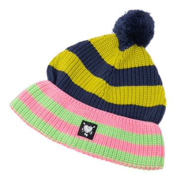 Bright Side Beanie Multi
