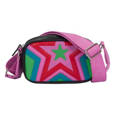 Shoulder Bag Star Multi Multi