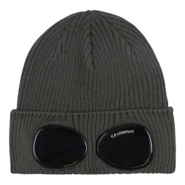 Muts Rib Goggle Army