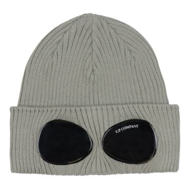 Muts Rib Goggle Grijs