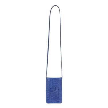 Phonebag Blauw