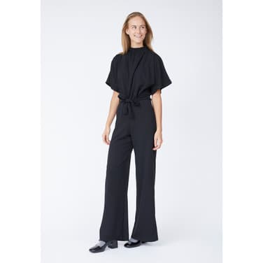 jumpsuit 11840 Zwart 1