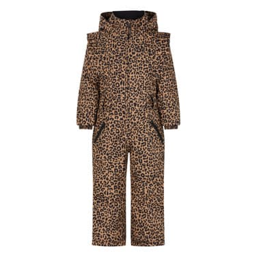 OLIVIAR snowsuit Print