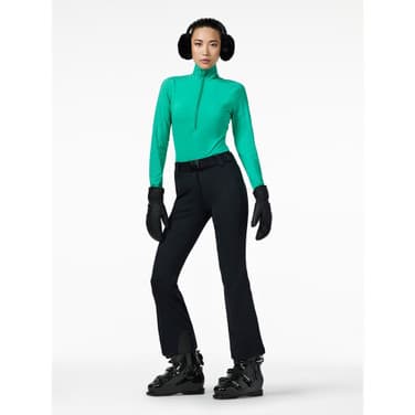 LUMI ski pully Groen KL