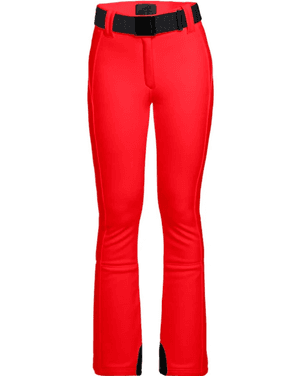 PIPPA Ski Pants All Season Rood