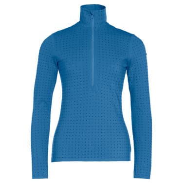 SPARK ski pully GB Blauw