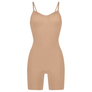 N Bodysuits Beige