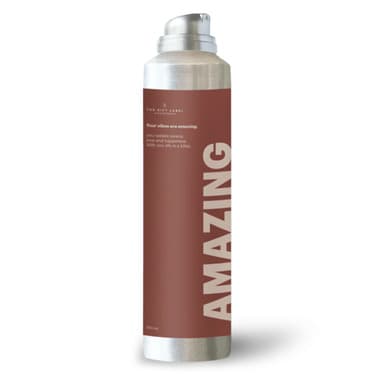 Shower foam 200 ml - STUDIO - AMAZING Multi