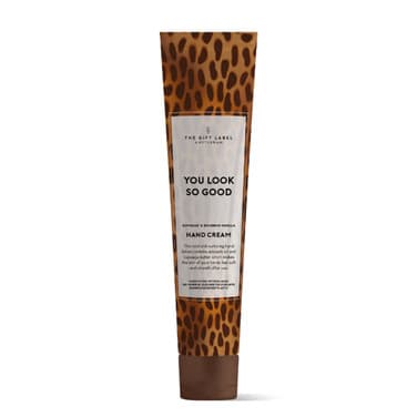 Hand Cream Tube II 40ml V2- You look so good Multi