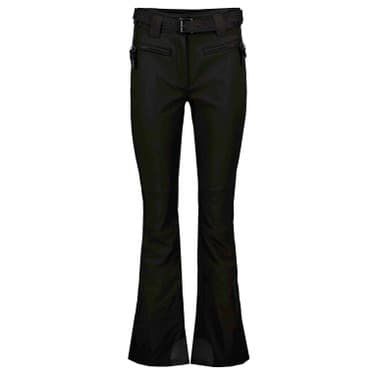ASPEN SKI PANTS Zwart 1