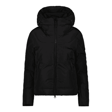 BIG SKY JACKET Zwart 1