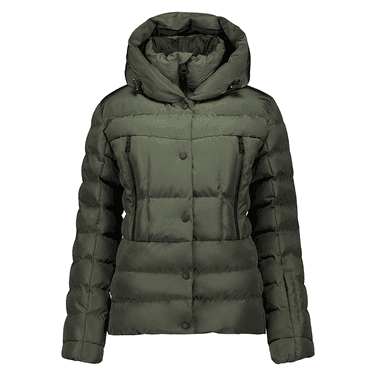 SNOWMASS JACKET Groen