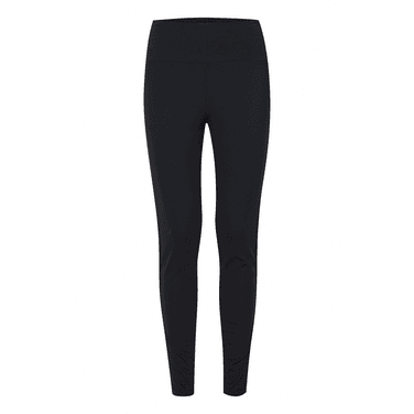 Jcsavanna Logo Leggings Zwart 1