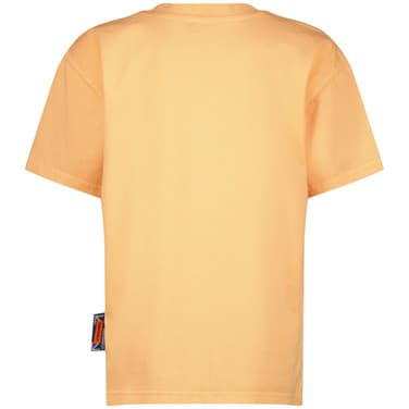 Haco Tee Dept Oranje
