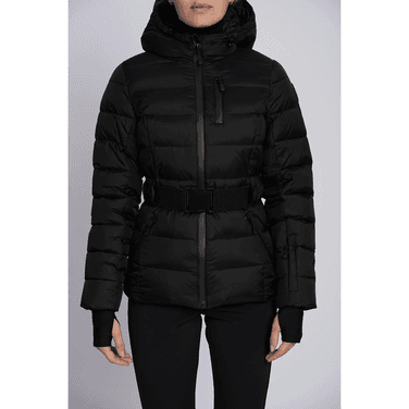 Goya Ski Jacket Zwart 1