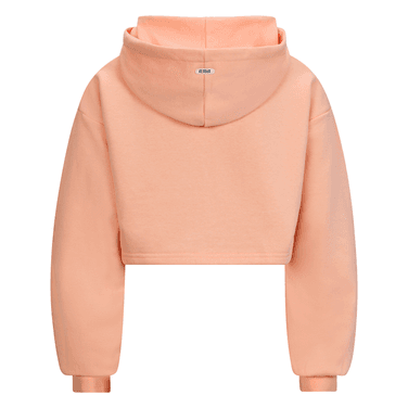 Bibi Sweater Oranje