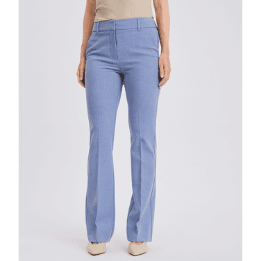 CLARAFV 826 DAWN BLUE Blauw