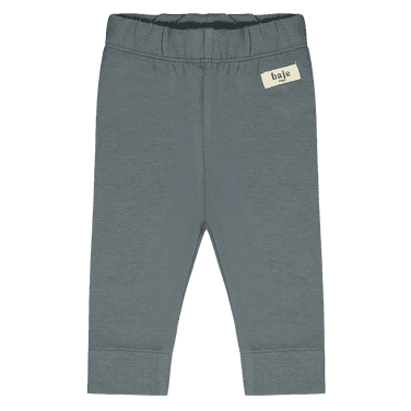 Mei Jersey Legging Blauw