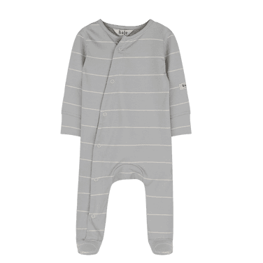 Olivier Bodysuit Licht Blauw