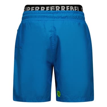 Rocky Swim pants Blauw