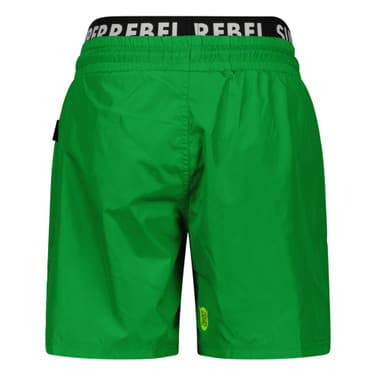 Rocky Swim pants Groen