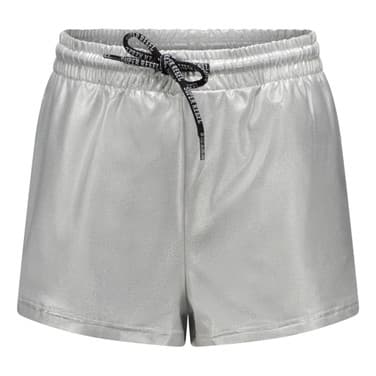 Holy short/ swim pants Zilver