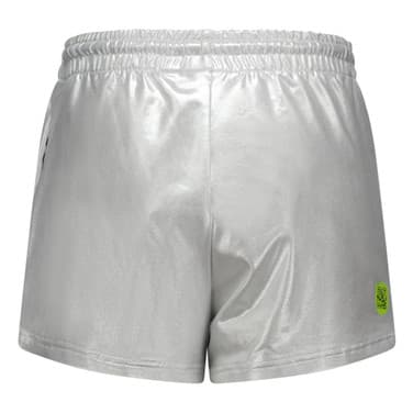 Holy short/ swim pants Zilver