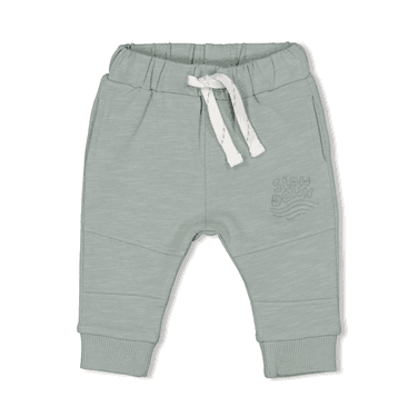 Broek - Turtelly Cool Groen