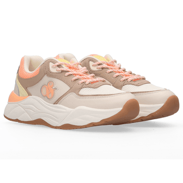 Celest Sneaker Beige