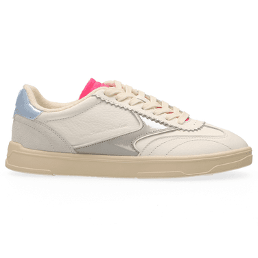 Nixie Sneaker S129 Wit 1