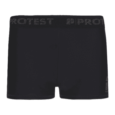 SEAN JR swimtrunk Zwart 1