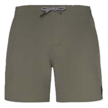 CULTURE JR beachshort Army