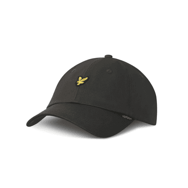 Baseball Cap Zwart 1